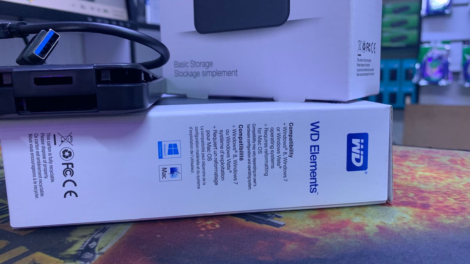 WD 3.0 CASING