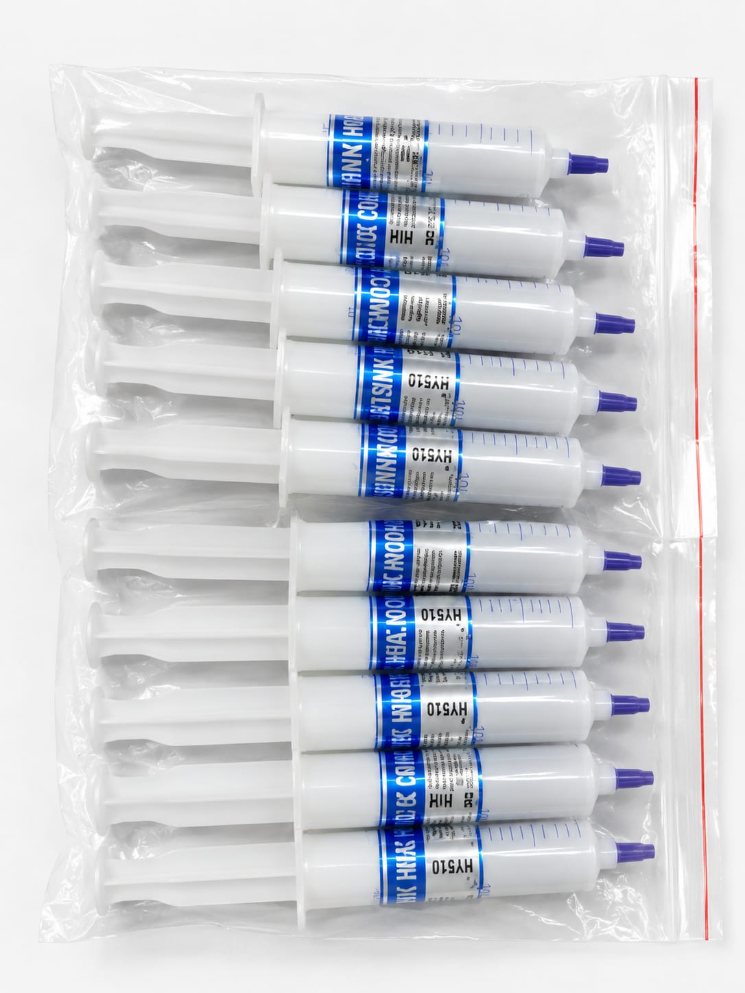 paste