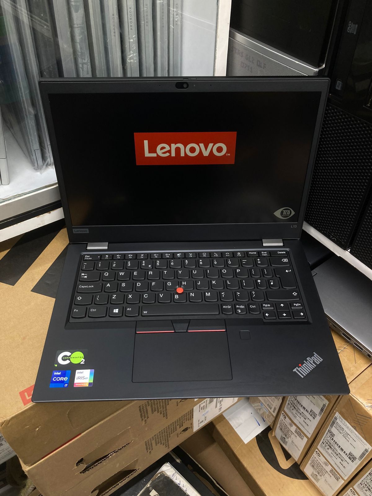 LENOVO