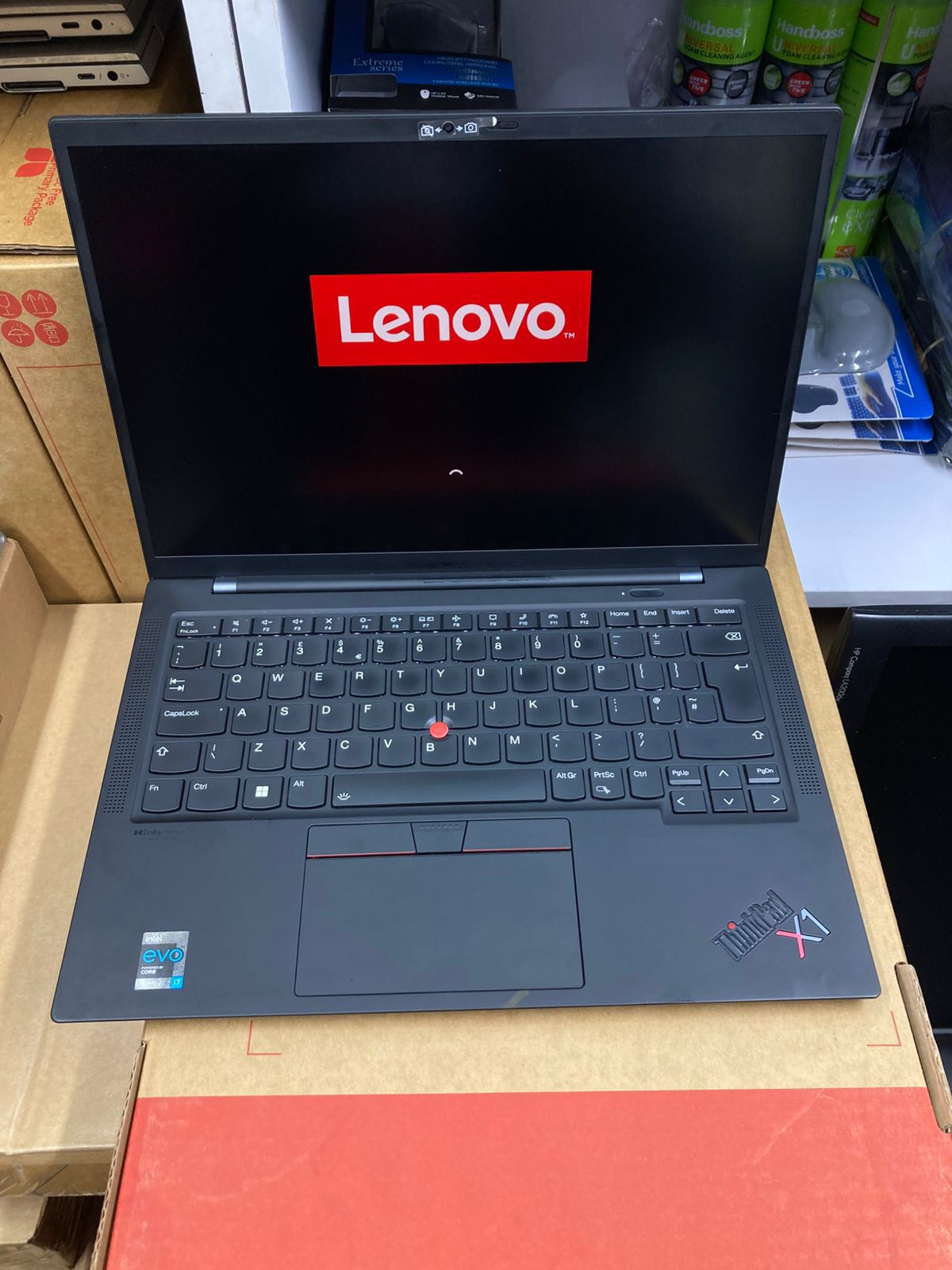 LENOVO